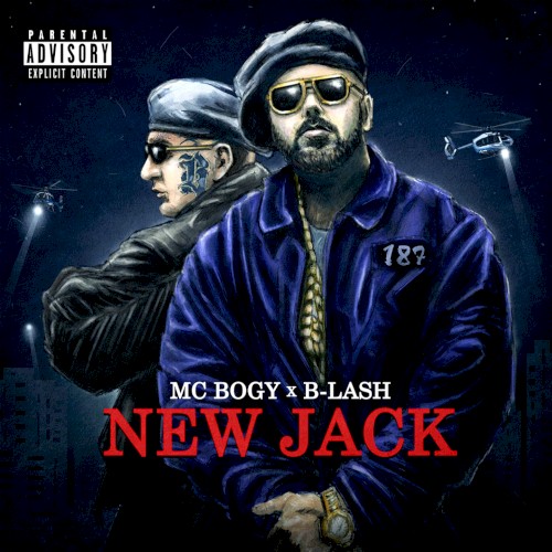 New Jack