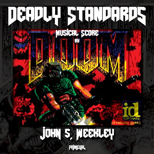 Doom: Deadly Standards