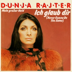 Ich glaub' dir