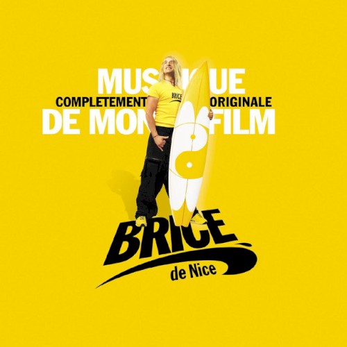 Brice de Nice