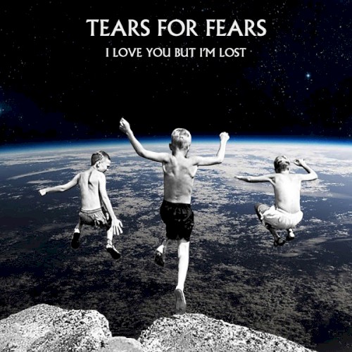 I Love You But I’m Lost