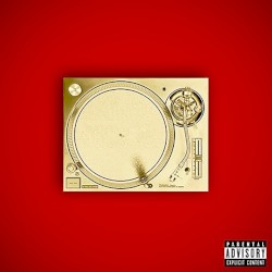 Vinyl Combat 3: The Curse of the Golden Turntables