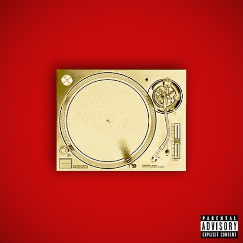 Vinyl Combat 3: The Curse of the Golden Turntables