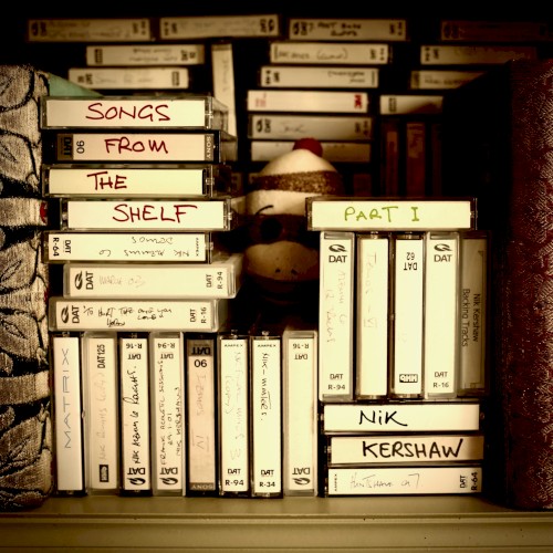Songs from the Shelf