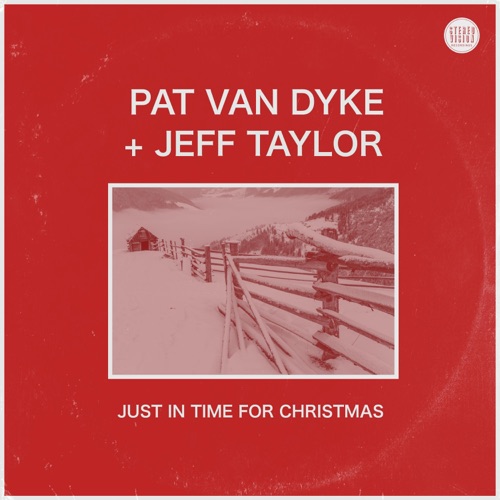 Just In Time For Christmas
