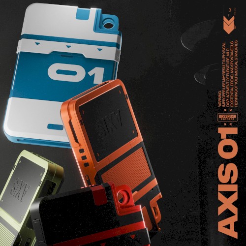 AXIS 01