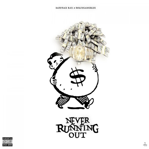 Never Running Out