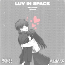 Luv In Space