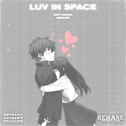 Luv In Space