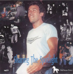 Sharing the Spotlight