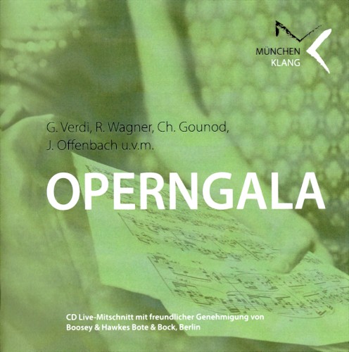 Operngala