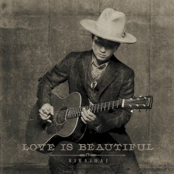 LOVE IS BEAUTIFUL