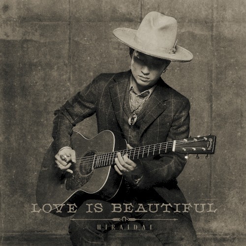 LOVE IS BEAUTIFUL