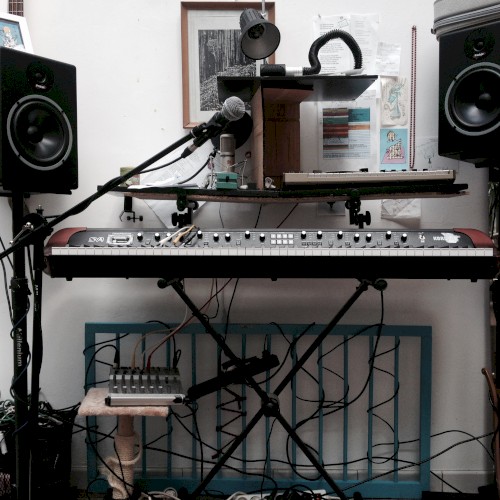 Old Release 2013 (mk label)