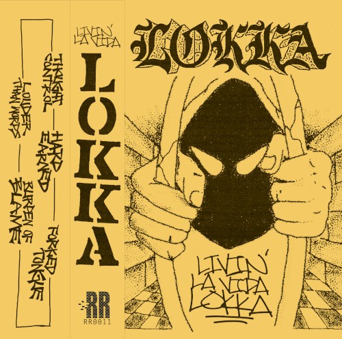 LIVIN' LA VIDA LOKKA