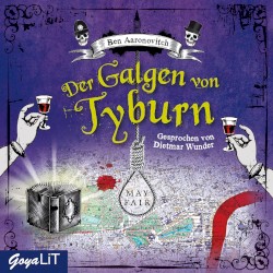Der Galgen von Tyburn