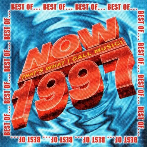 Best of… Now Thats What I Call Music! 1997