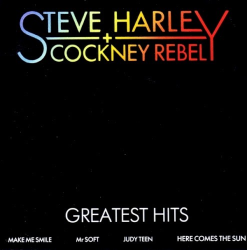 Greatest Hits