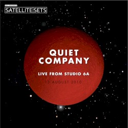 Live From Studio 6A
