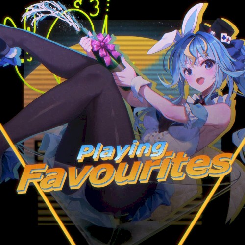 Playing Favourites