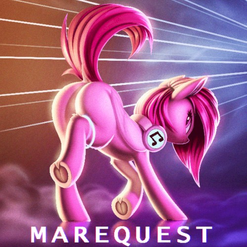 MareQuest OST (Part I)