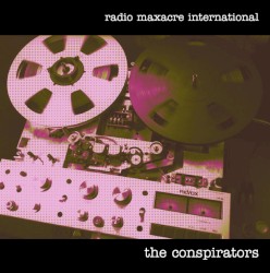The Conspirators