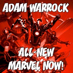 All-New Marvel NOW!