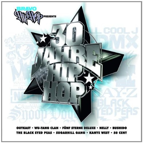 Bravo: 30 Jahre Hip Hop