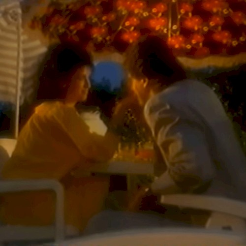 Summertime Romance