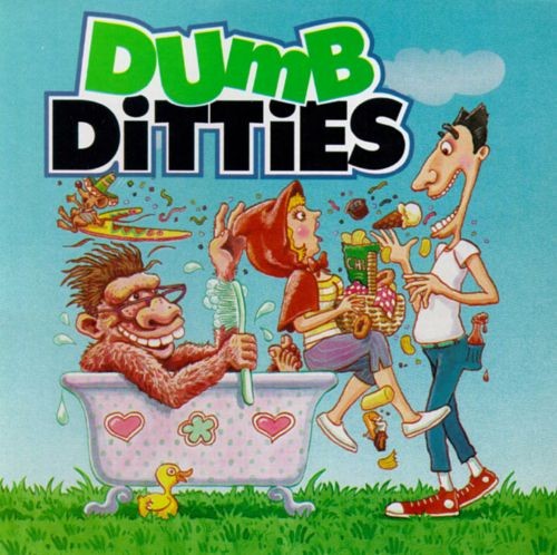 Dumb Ditties