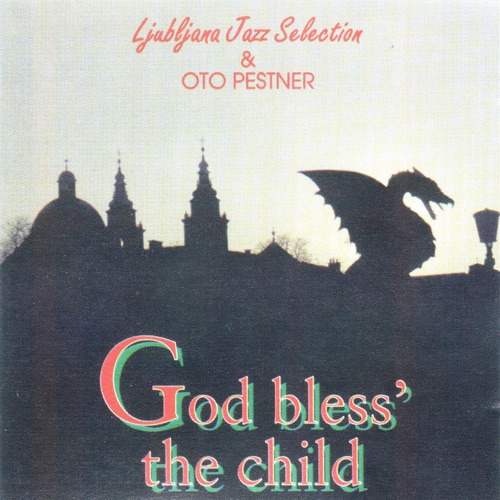 God Bless' the Child