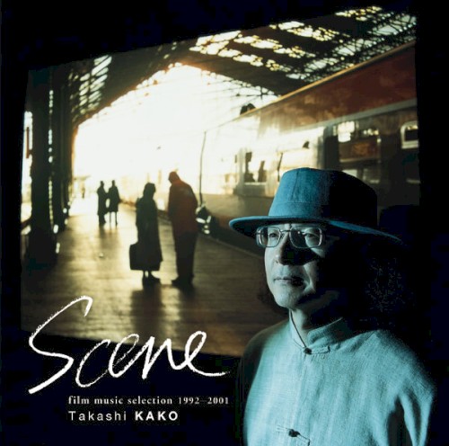 Scene: Film Music Selection 1992-2001