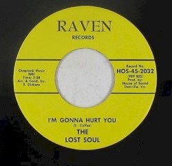 For You / I’m Gonna Hurt You