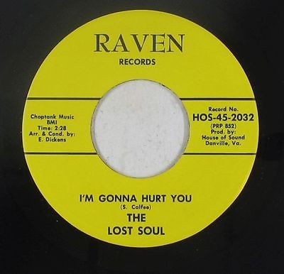 For You / I’m Gonna Hurt You