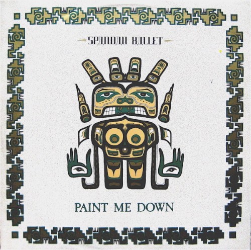 Paint Me Down