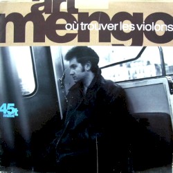 Où trouver les violons