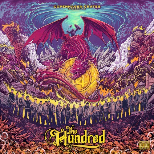 The Hundred