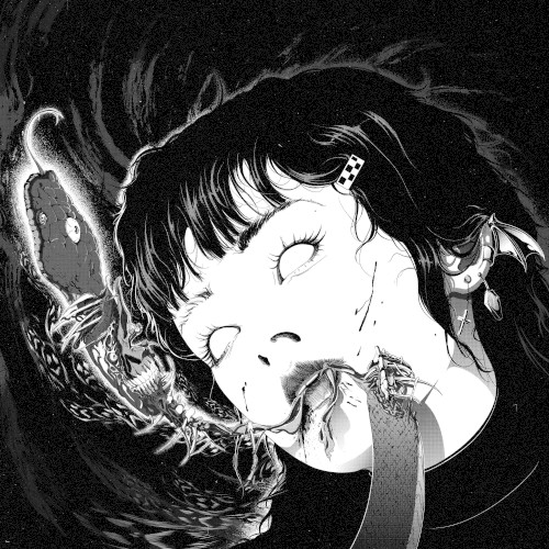 POLTERGEIST!