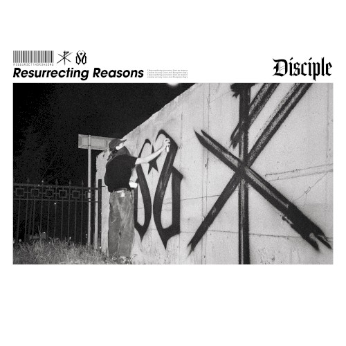 Resurrecting Reasons