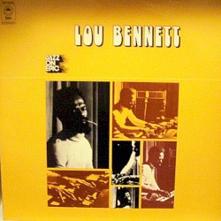 Lou Bennett