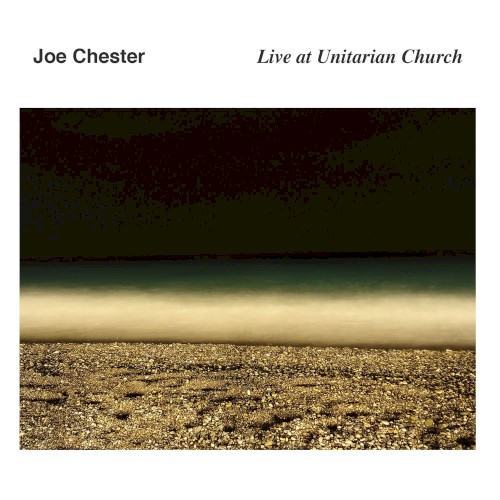 Live at Unitarian Church