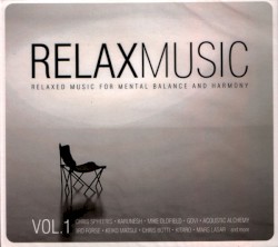 Relax Music Vol.1