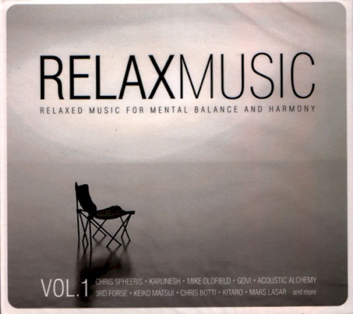 Relax Music Vol.1