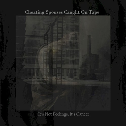 It's Not Feelings, It's Cancer
