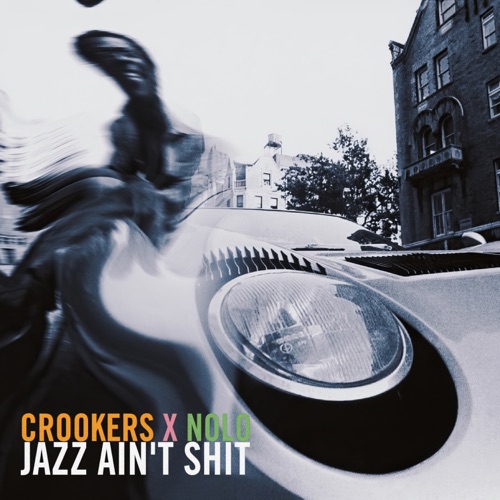 Jazz Ain't Shit