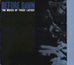 Before Dawn