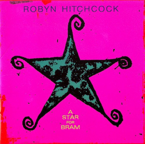 A Star for Bram
