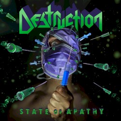 State of Apathy