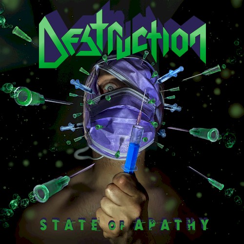 State of Apathy
