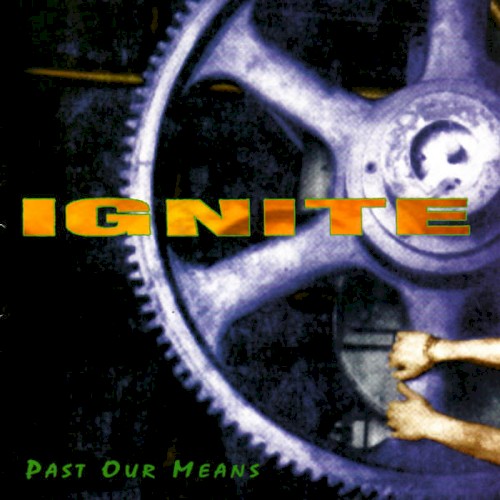 Past Our Means